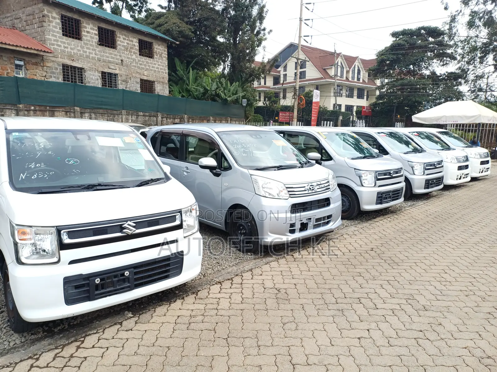 Mitsubishi EK Wagon 2019 Black