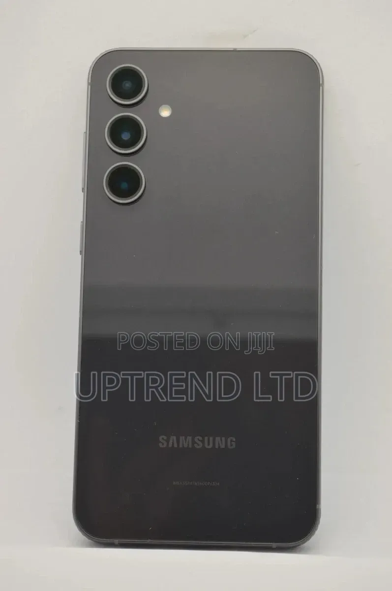 Samsung Galaxy S23+ 256 GB Black