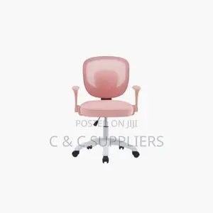 Modern Ergonomic Kid's Study Chair