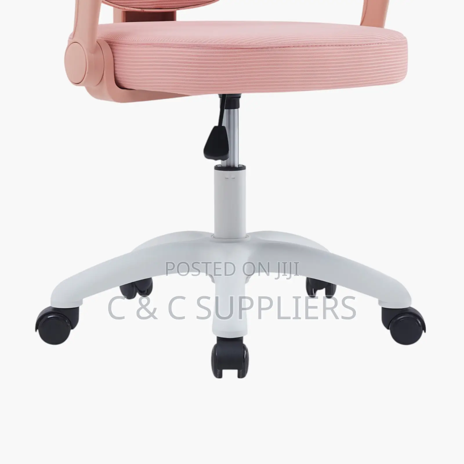 Modern Ergonomic Kid's Study Chair