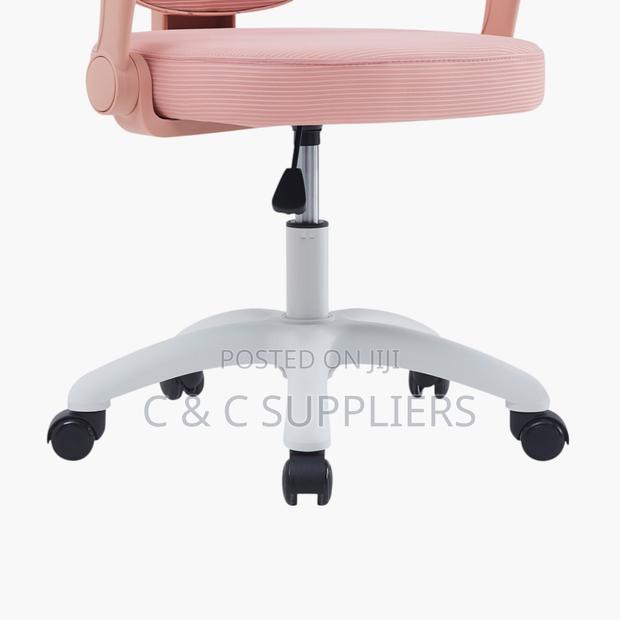 Modern Ergonomic Kid's Study Chair - thumbnail 6