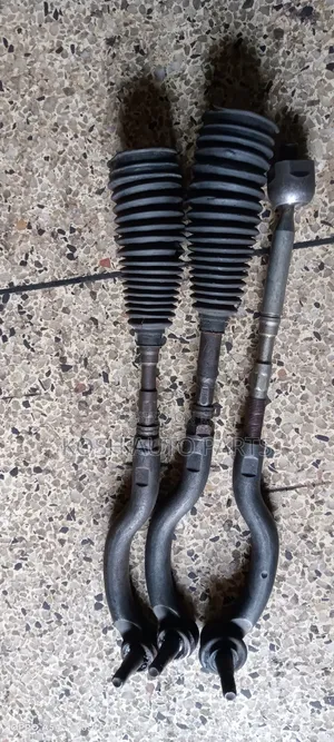 Complete Tierods With Rack Ends Toyota Vanguard/Auris/Harrier