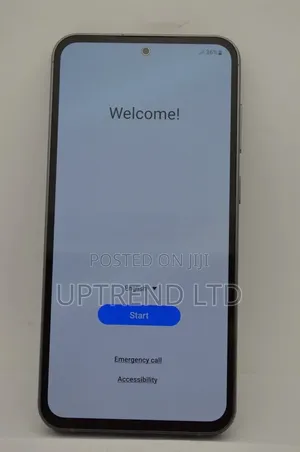 Samsung Galaxy S23+ 256 GB Black