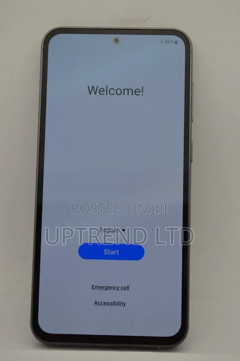 Samsung Galaxy S23+ 256 GB Black