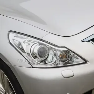 Nissan Skyline Infiniti G37/G25 Headlight Lens Cover