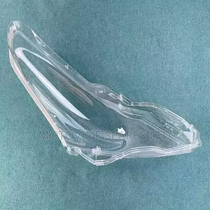 Nissan Skyline Infiniti G37/G25 Headlight Lens Cover