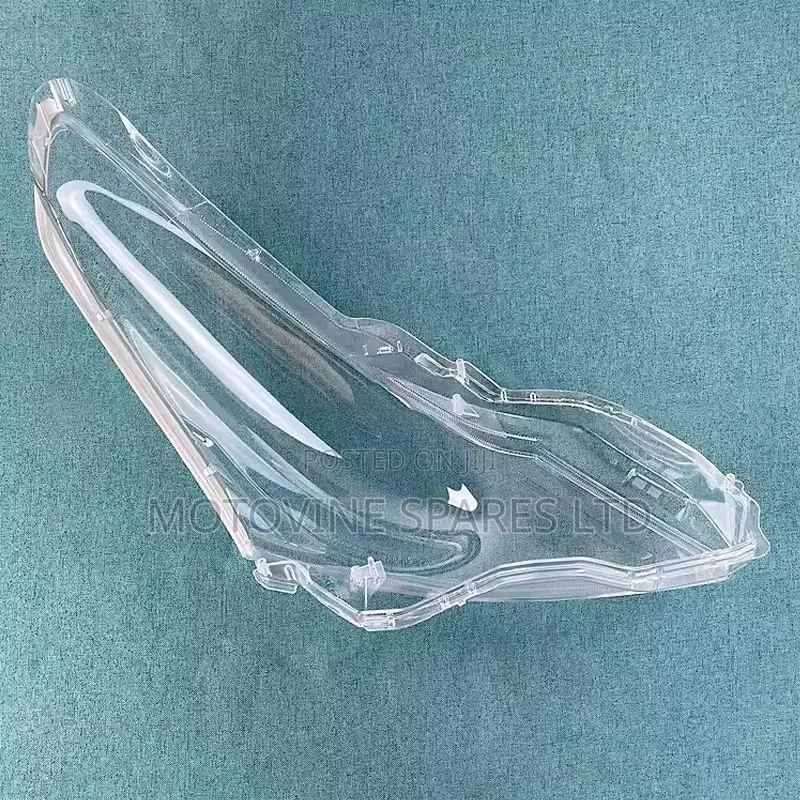 Nissan Skyline Infiniti G37/G25 Headlight Lens Cover