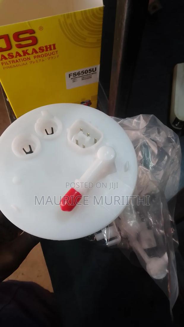 Fuel Filter Mitsubishi Pajero Io