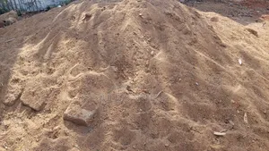 Sand for Sale