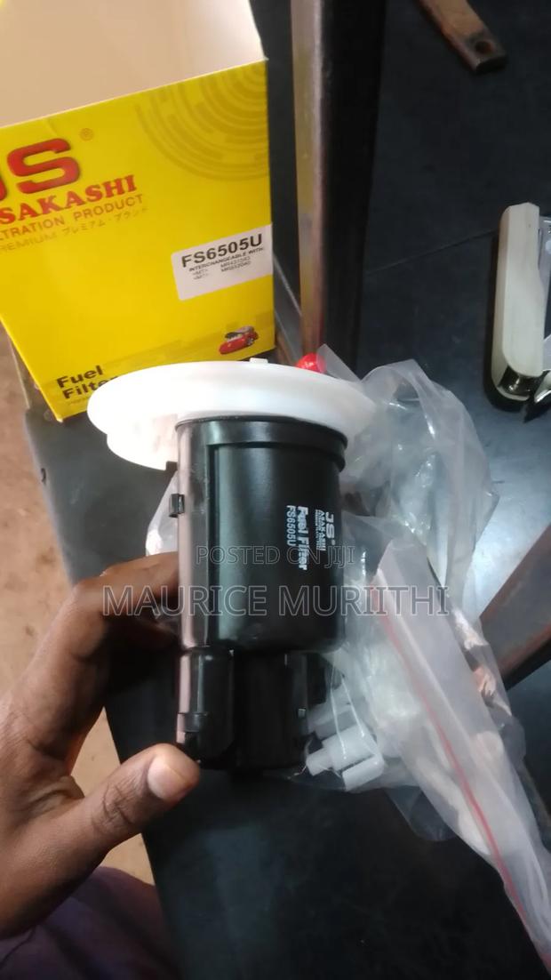Fuel Filter Mitsubishi Pajero Io - thumbnail 2