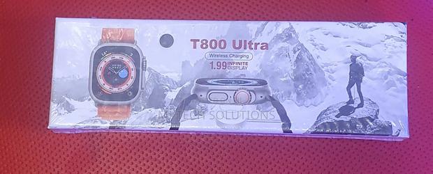 T800 Ultra - main view