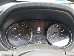 Nissan X-Trail 2020 Silver