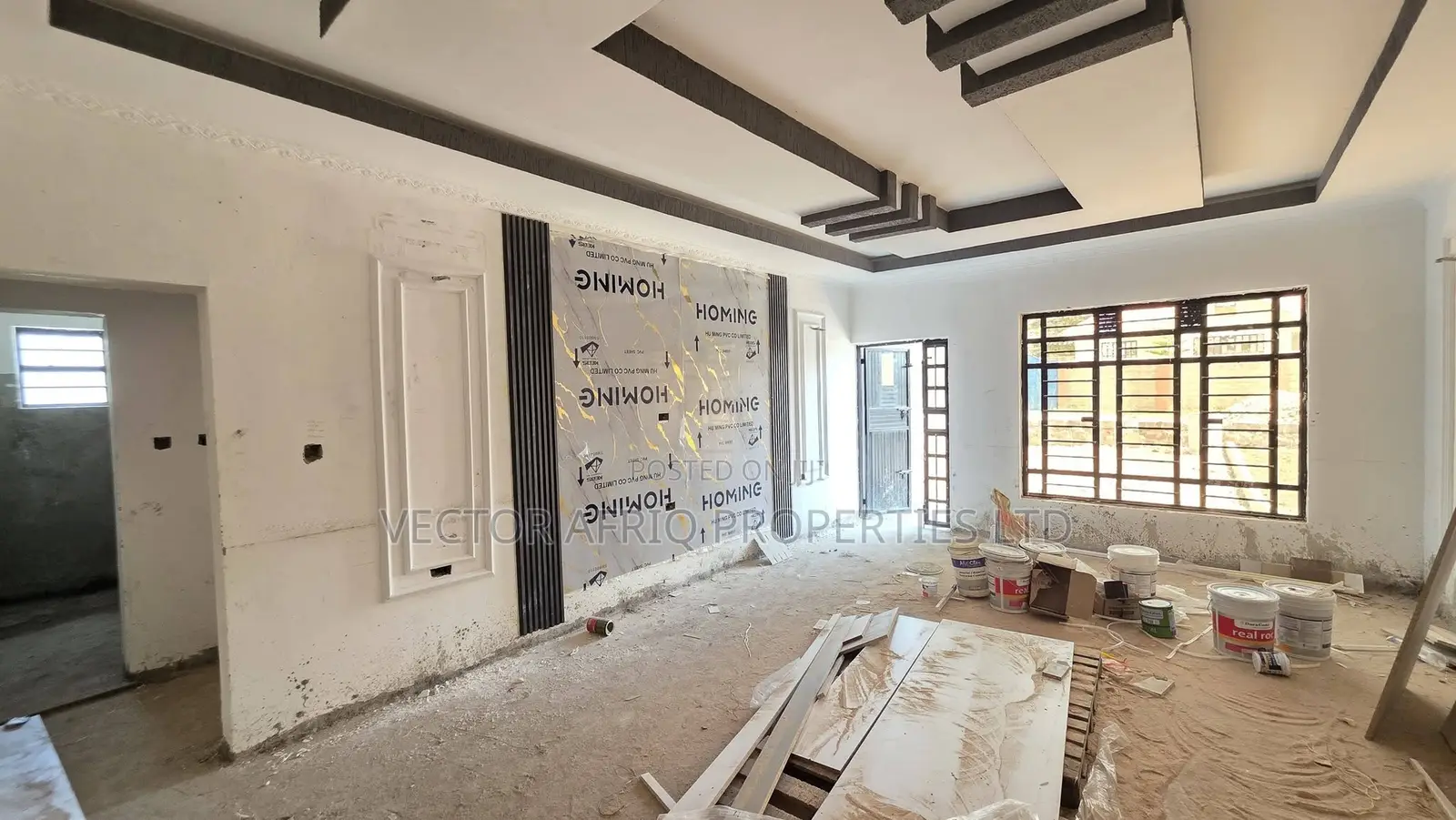 3bdrm Bungalow in Impala Court, Kitengela for sale