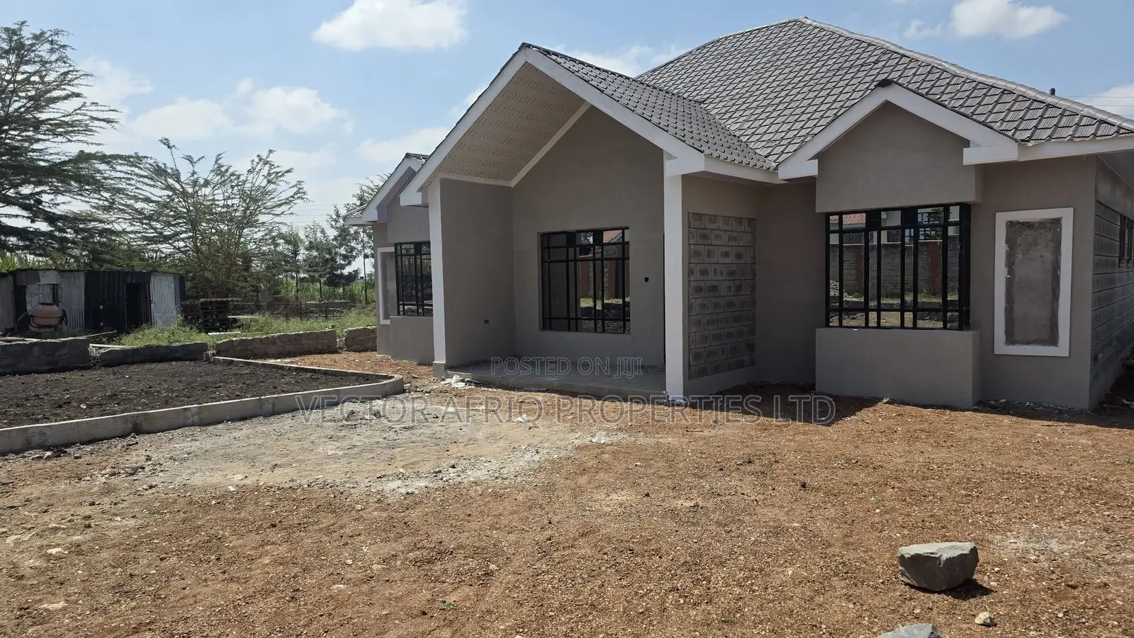 3bdrm Bungalow in Impala Court, Kitengela for sale