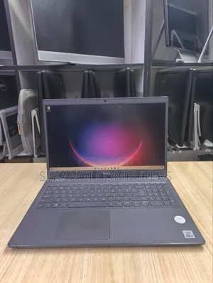 Laptop Dell Latitude 3510 16GB Intel Core i7 SSD 256GB