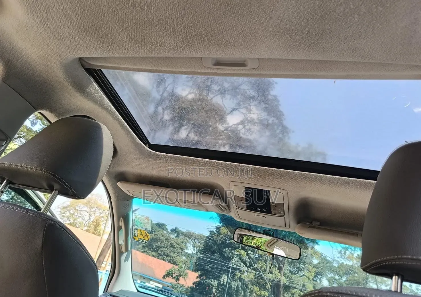 Toyota Land Cruiser Prado 3.0 TD 2012 Green