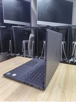 Laptop Dell Latitude 3510 16GB Intel Core i7 SSD 256GB