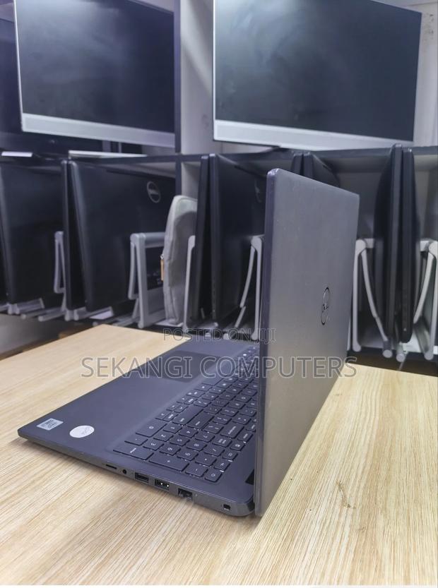 Laptop Dell Latitude 3510 16GB Intel Core i7 SSD 256GB - thumbnail 4