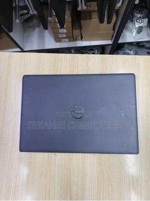Laptop Dell Latitude 3510 16GB Intel Core i7 SSD 256GB