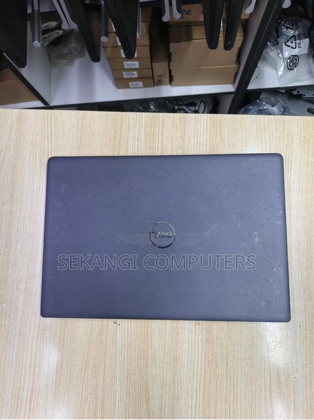 Laptop Dell Latitude 3510 16GB Intel Core i7 SSD 256GB - thumbnail 5