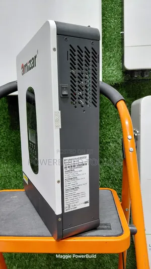 Amizar 2kwh 12V High Frequency Inverter Battery