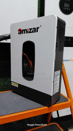 Amizar 2kwh 12V High Frequency Inverter Battery