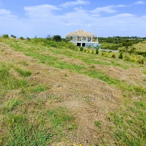 Prime Plots Kiserian on Tarmac Near Brookhurst Sch! Gated With Titles!
