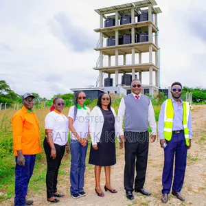 Prime Plots Kiserian on Tarmac Near Brookhurst Sch! Gated With Titles!