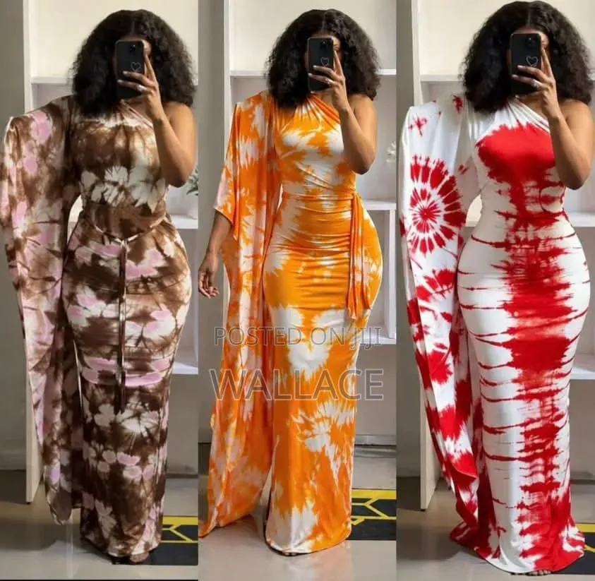 Backless Deras