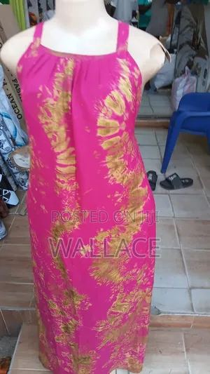 Backless Deras