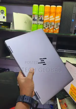 New Laptop HP Envy x360 16GB Intel Core Ultra 7 SSD 512GB