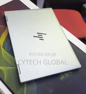New Laptop HP Envy x360 16GB Intel Core Ultra 7 SSD 512GB