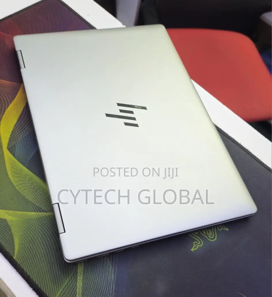 New Laptop HP Envy x360 16GB Intel Core Ultra 7 SSD 512GB