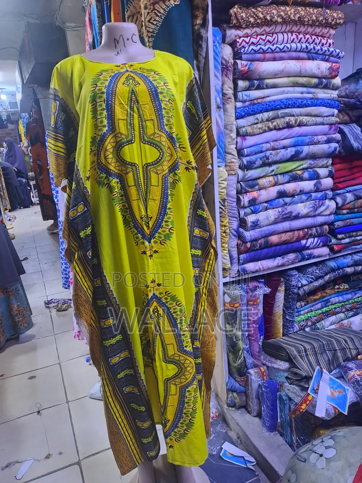 Backless Deras