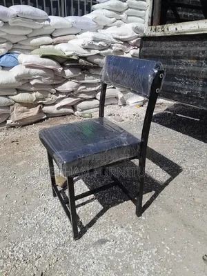 Cyber Table and Chairs
