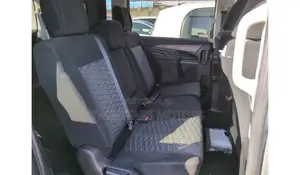 Mitsubishi Delica D:5 2019 Gray