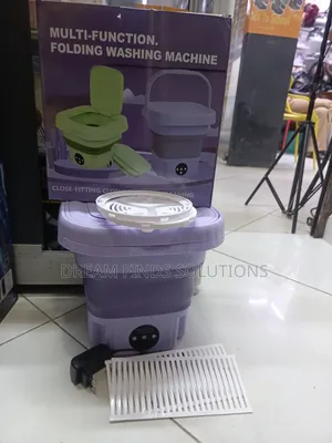 Never Hand-Wash Your Delicates Again With This Collapsible Tub