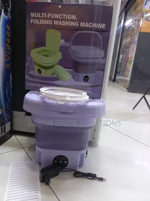 Never Hand-Wash Your Delicates Again With This Collapsible Tub