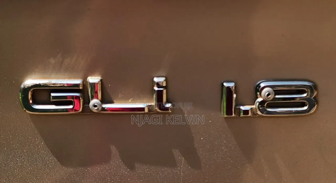 Toyota Corolla 2006 Gold