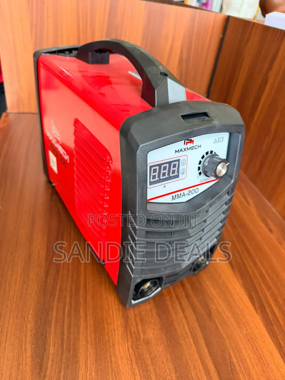 Electric Welder