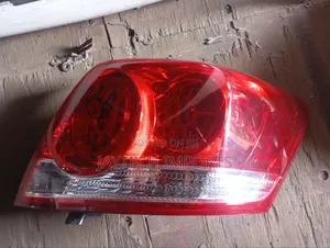 Allion 265 Taillight