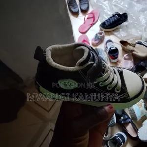 Children Shoes