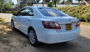 Toyota Premio 2010 Pearl