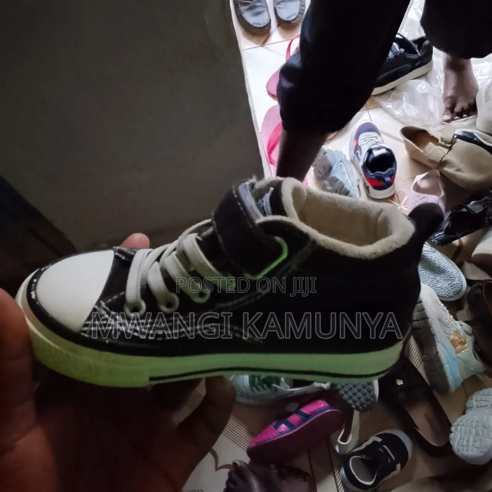 Children Shoes