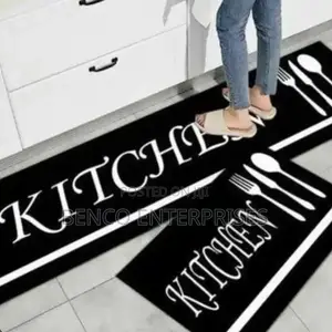 Kitchen Mats