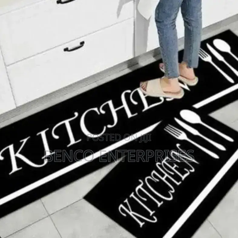 Kitchen Mats