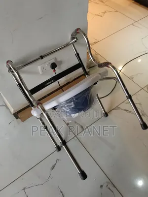 Comfortable Ergonomic Foam Handles