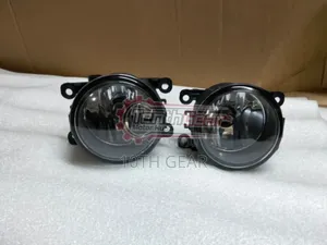 Alto Fog Lamp Pair/Set