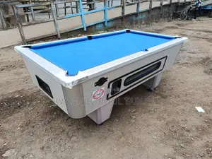 Phoenix Series Pool Table