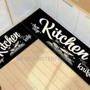 Kitchen Mats